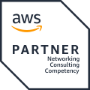 aws PARTNER Networking Consulting Competency