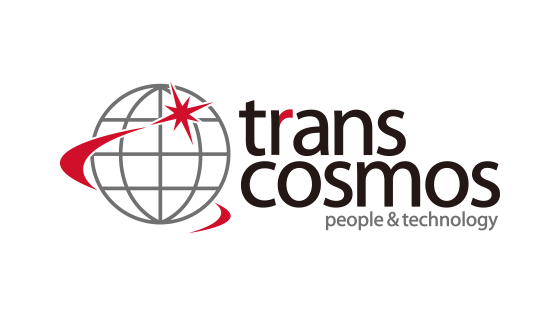 transcosmos people & technology