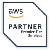 aws PARTNER Premier Tier Services